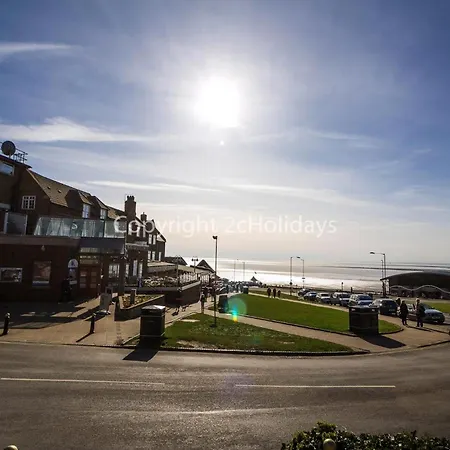 Beautiful Lodge With Decking In Hunstanton At Manor Park Ref 23195K Exterior photo